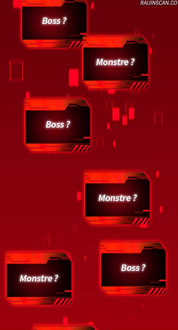 I Used To Be A Boss Chapitre 101 - Page 57