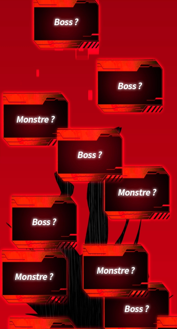 I Used To Be A Boss Chapitre 101 - Page 58