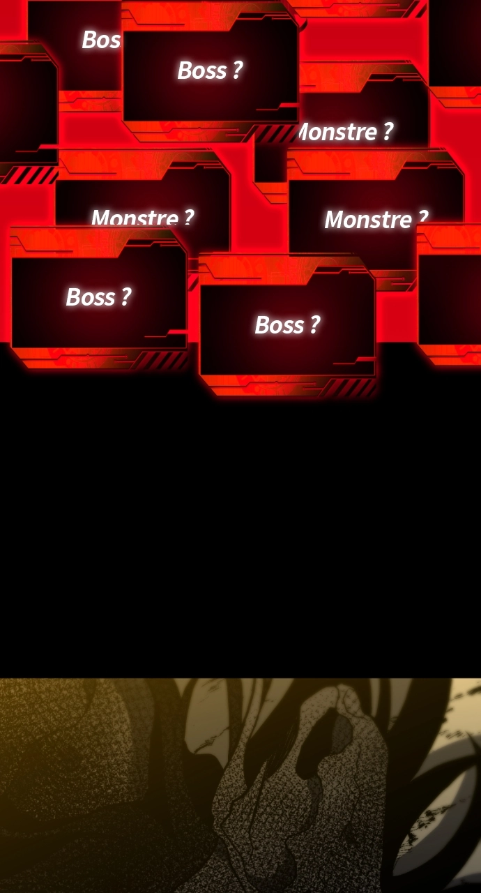 I Used To Be A Boss Chapitre 101 - Page 59