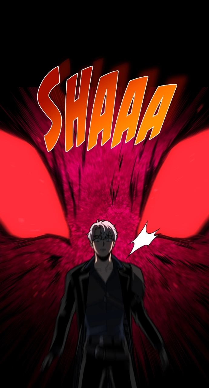 I Used To Be A Boss Chapitre 101 - Page 63