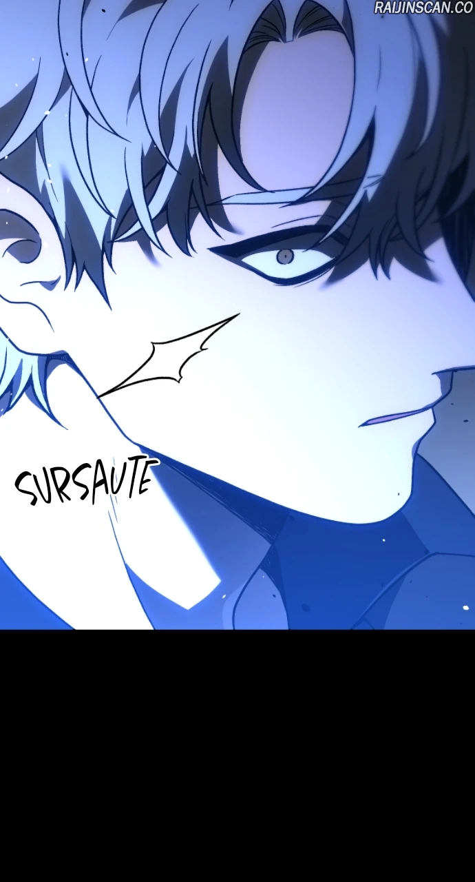 I Used To Be A Boss Chapitre 101 - Page 66