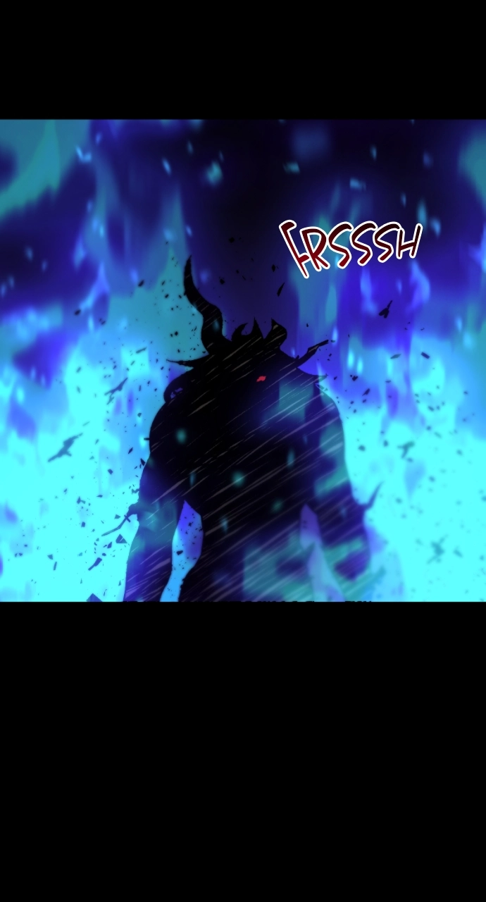 I Used To Be A Boss Chapitre 101 - Page 67