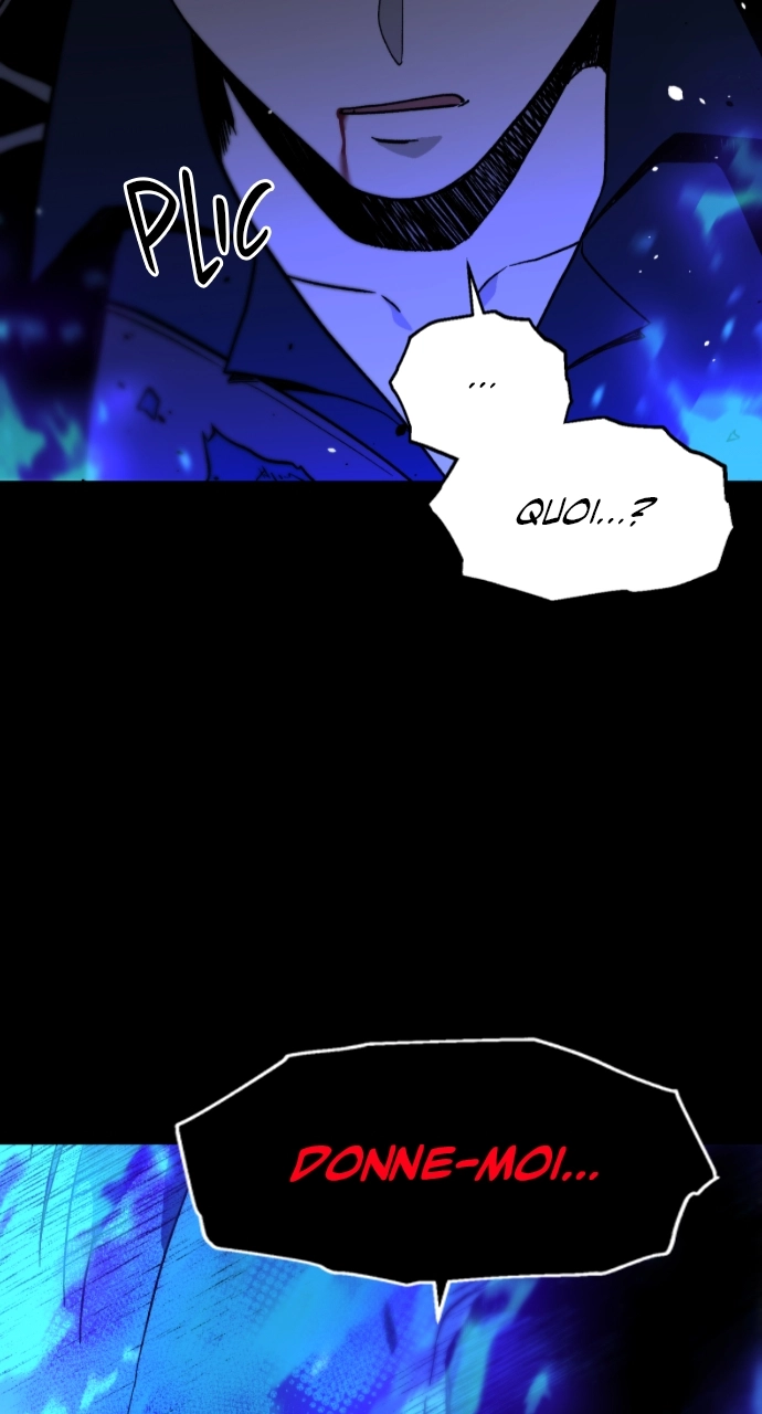 I Used To Be A Boss Chapitre 101 - Page 73