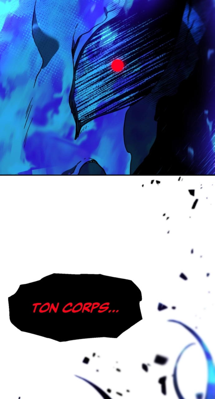 I Used To Be A Boss Chapitre 101 - Page 74