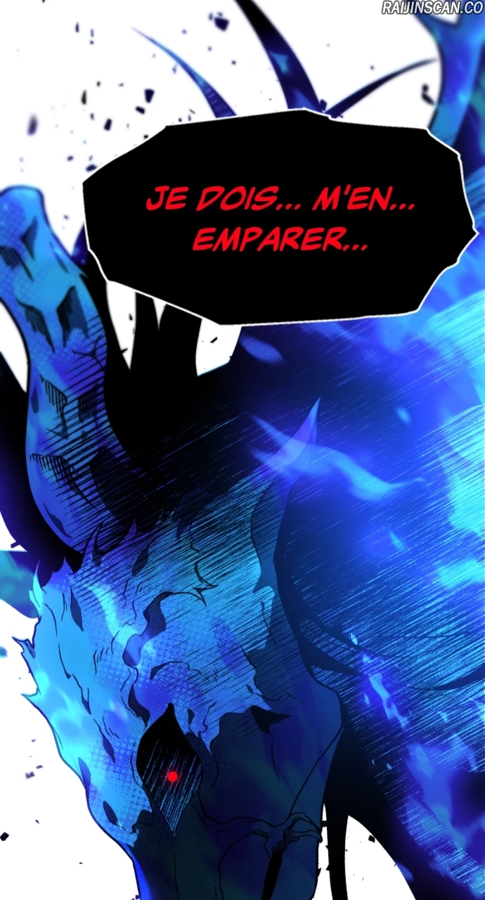 I Used To Be A Boss Chapitre 101 - Page 75