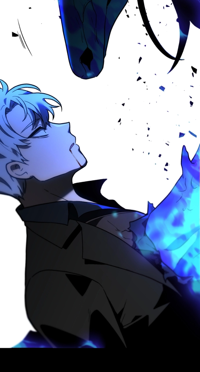 I Used To Be A Boss Chapitre 101 - Page 76