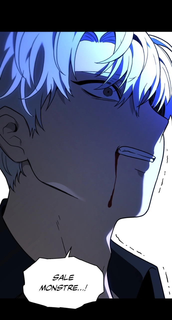 I Used To Be A Boss Chapitre 101 - Page 79