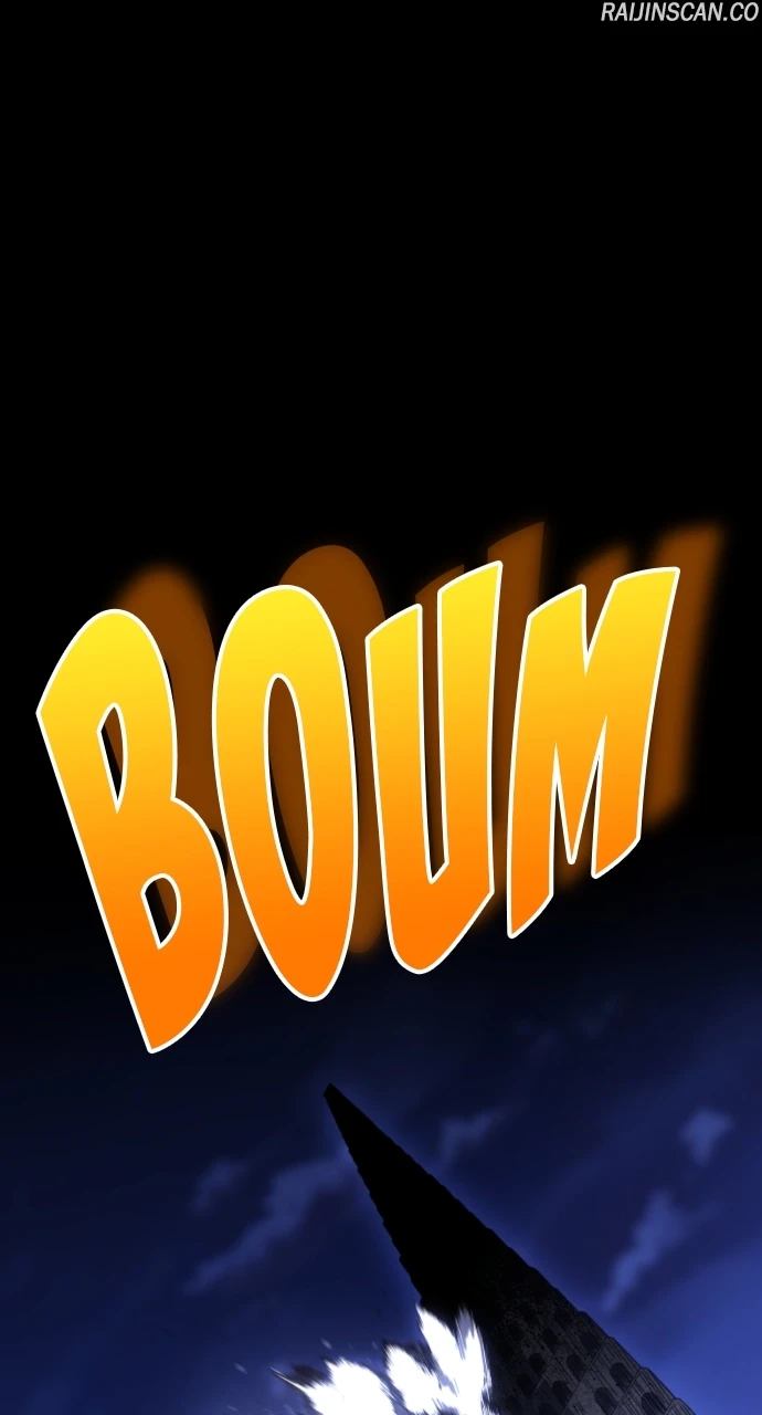 I Used To Be A Boss Chapitre 101 - Page 80