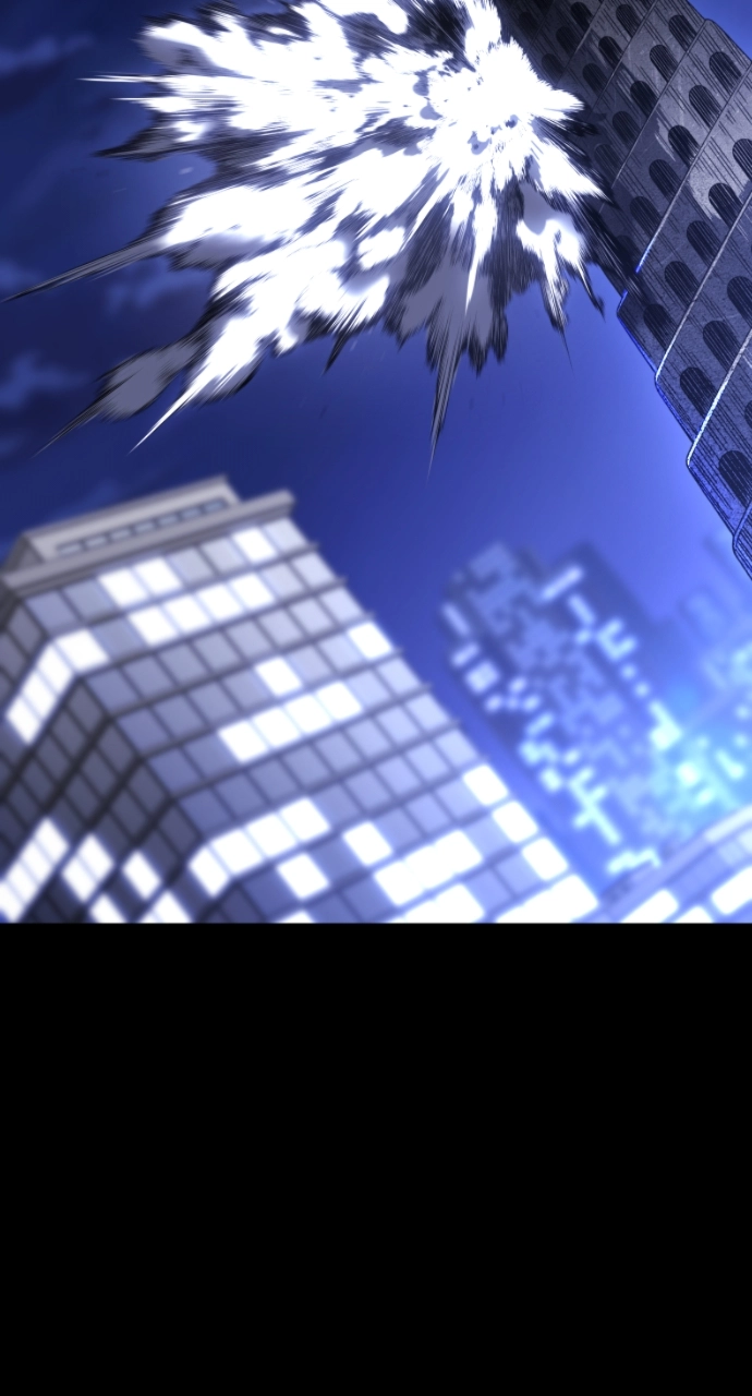 I Used To Be A Boss Chapitre 101 - Page 81