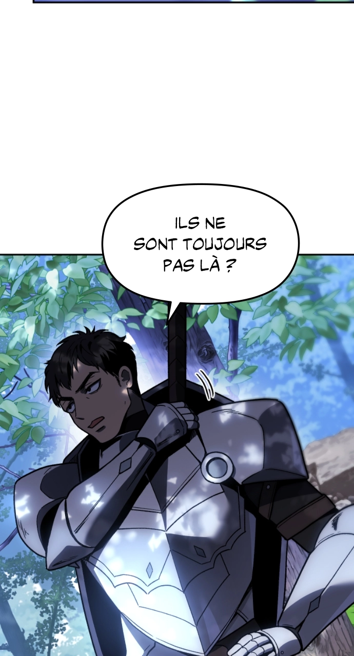 I Used To Be A Boss Chapitre 101 - Page 86