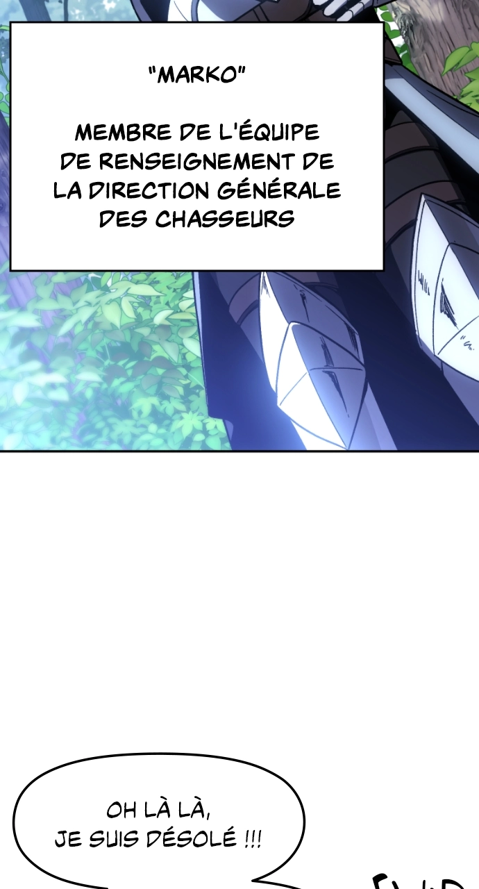 I Used To Be A Boss Chapitre 101 - Page 87