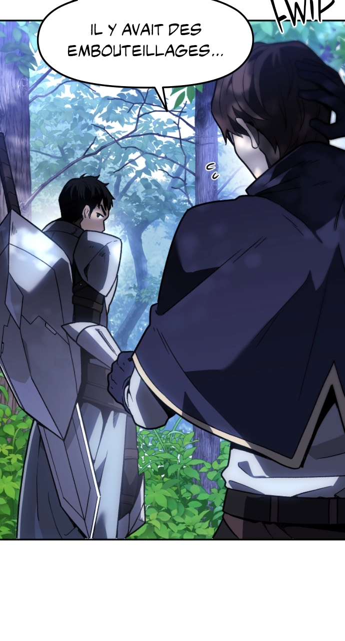I Used To Be A Boss Chapitre 101 - Page 88