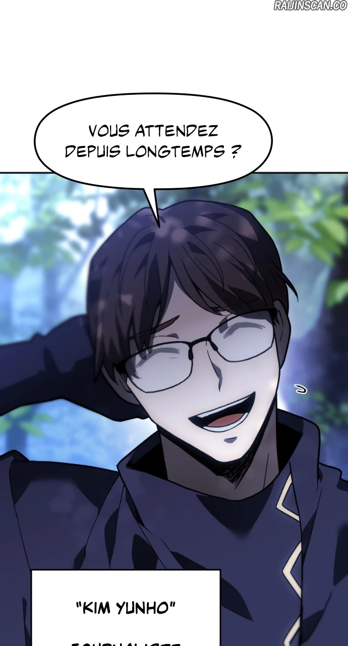 I Used To Be A Boss Chapitre 101 - Page 89