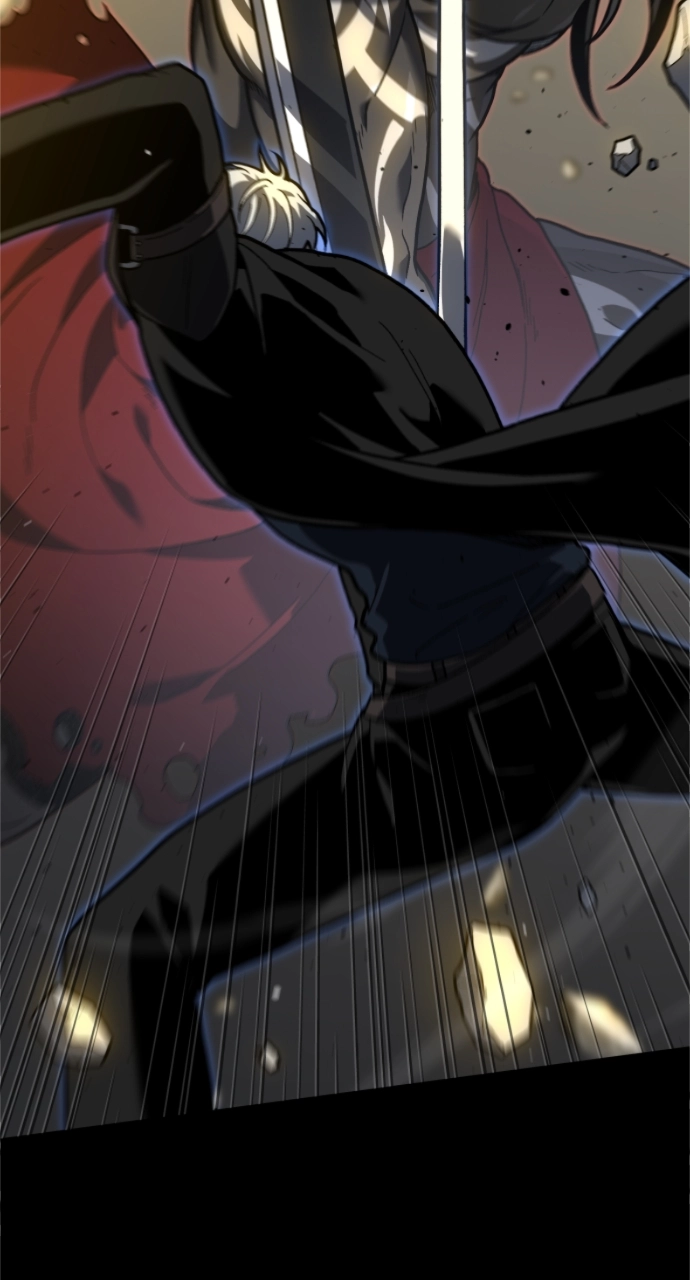 I Used To Be A Boss Chapitre 101 - Page 9