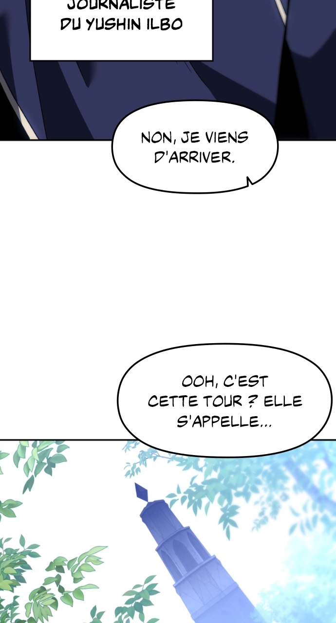 I Used To Be A Boss Chapitre 101 - Page 90