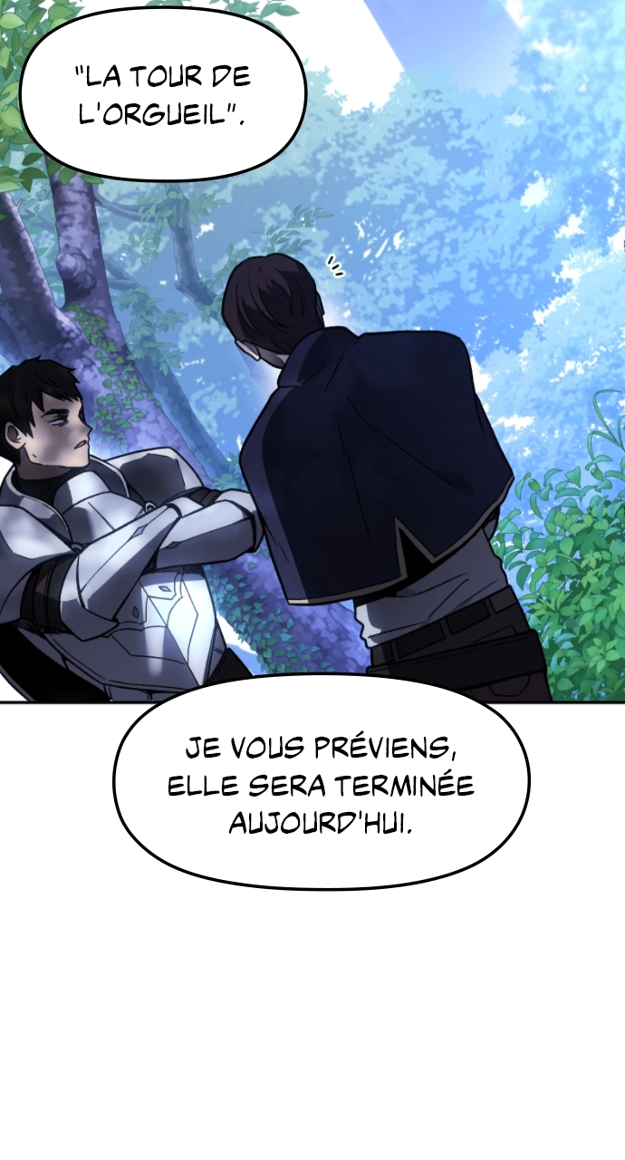 I Used To Be A Boss Chapitre 101 - Page 91