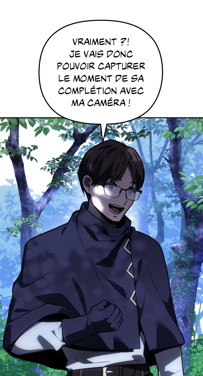 I Used To Be A Boss Chapitre 101 - Page 92
