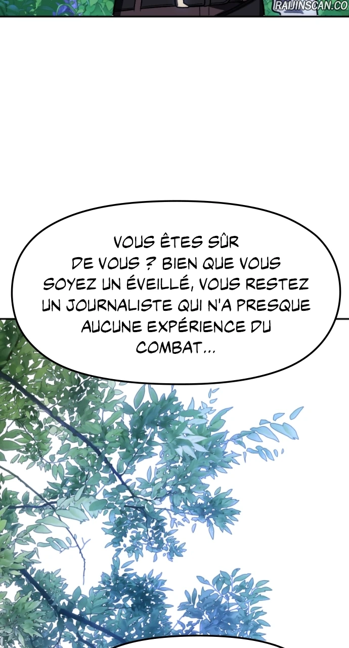 I Used To Be A Boss Chapitre 101 - Page 93