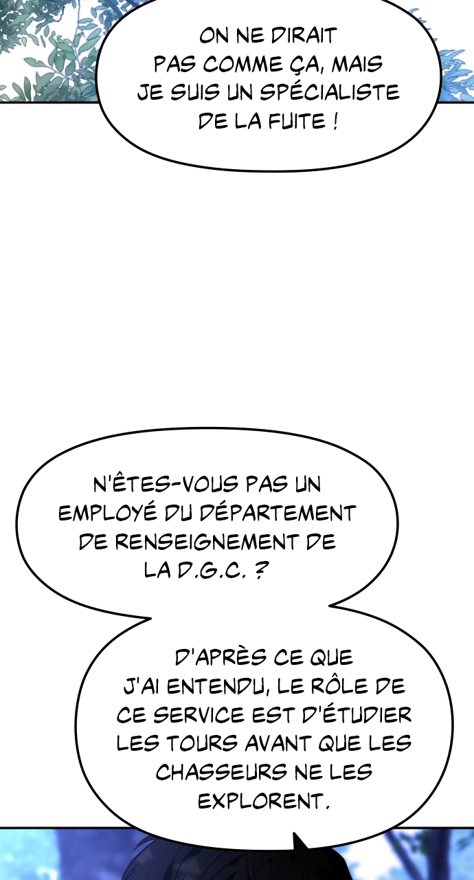 I Used To Be A Boss Chapitre 101 - Page 94
