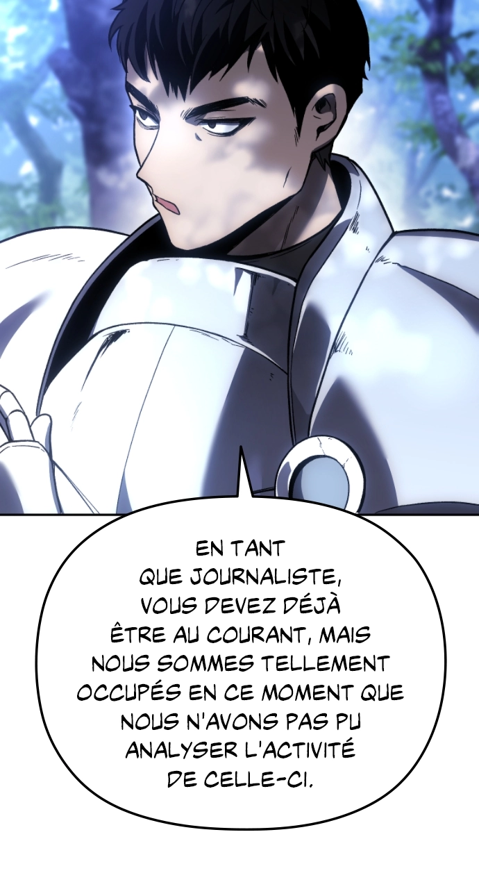 I Used To Be A Boss Chapitre 101 - Page 95