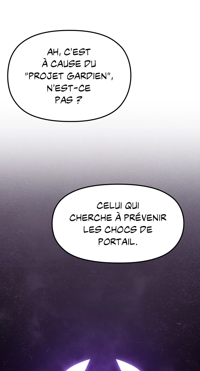 I Used To Be A Boss Chapitre 101 - Page 96