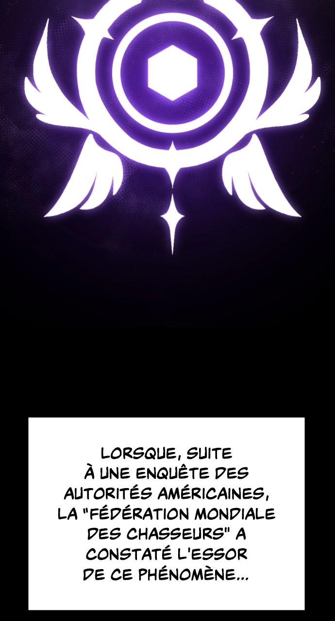 I Used To Be A Boss Chapitre 101 - Page 97