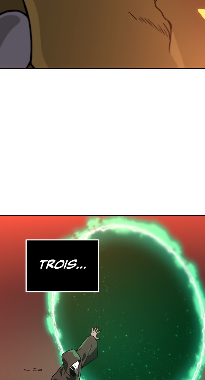 I Used To Be A Boss Chapitre 102 - Page 100