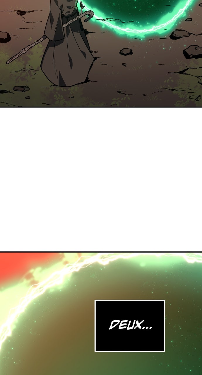 I Used To Be A Boss Chapitre 102 - Page 101