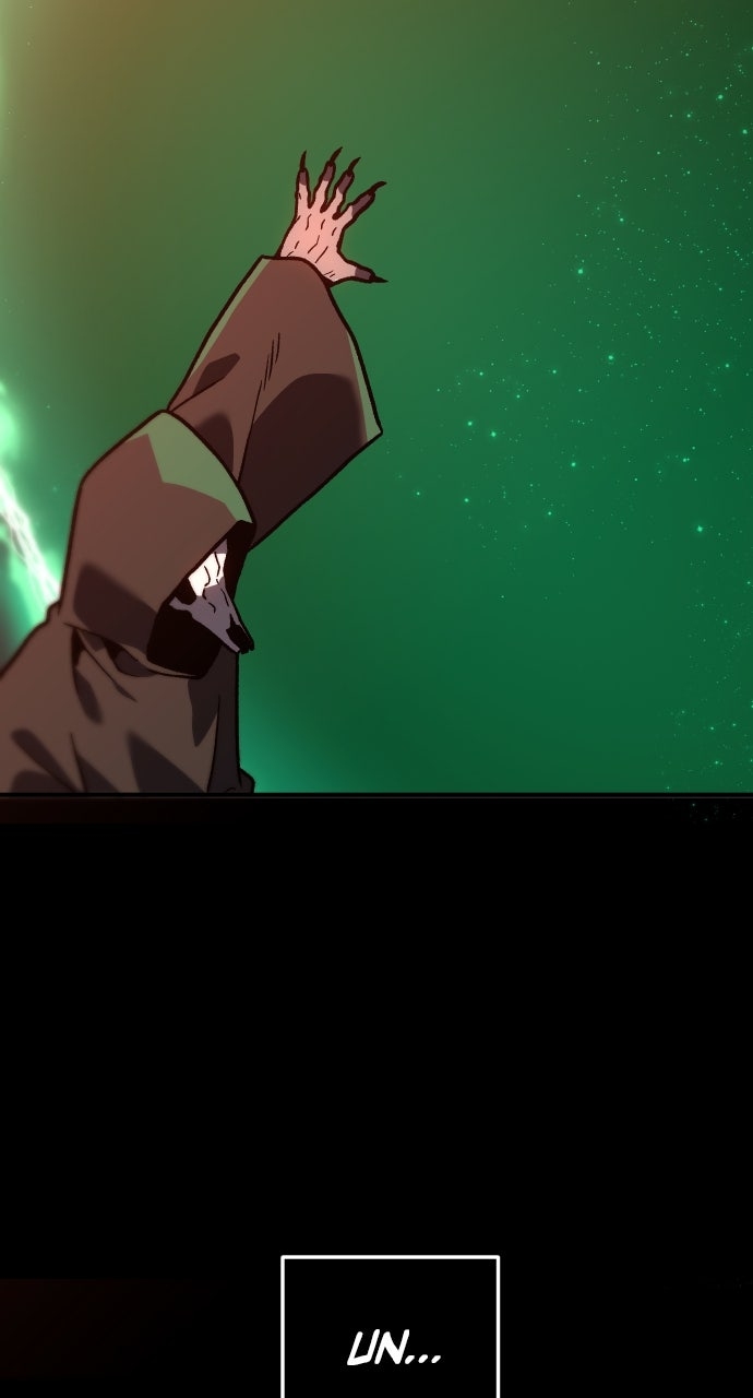 I Used To Be A Boss Chapitre 102 - Page 102