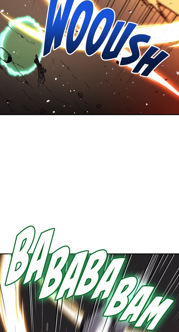 I Used To Be A Boss Chapitre 102 - Page 107