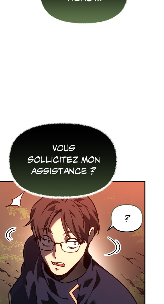 I Used To Be A Boss Chapitre 102 - Page 11