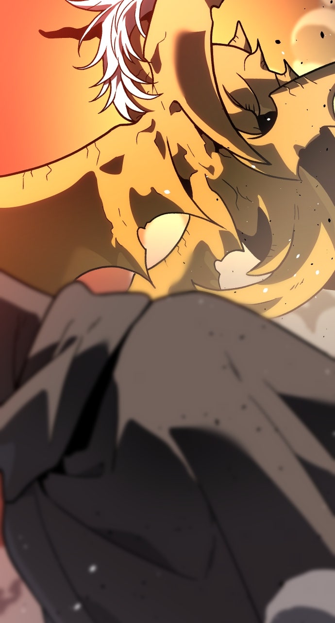 I Used To Be A Boss Chapitre 102 - Page 114