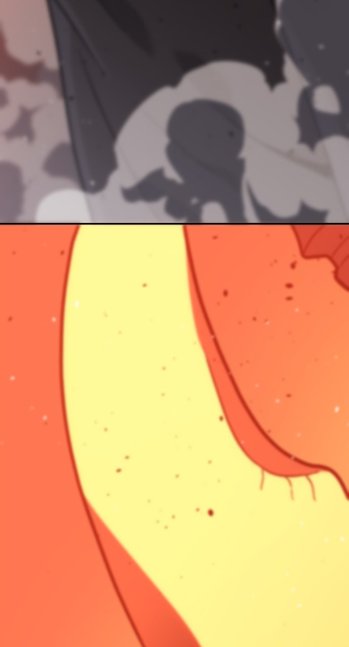 I Used To Be A Boss Chapitre 102 - Page 115