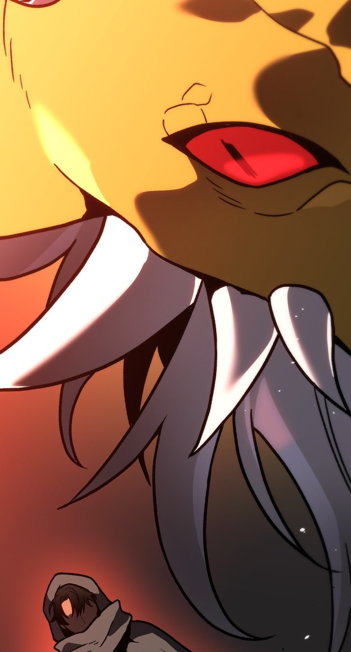 I Used To Be A Boss Chapitre 102 - Page 117