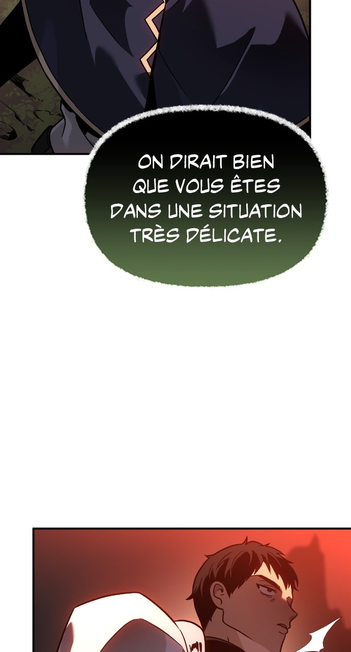 I Used To Be A Boss Chapitre 102 - Page 12