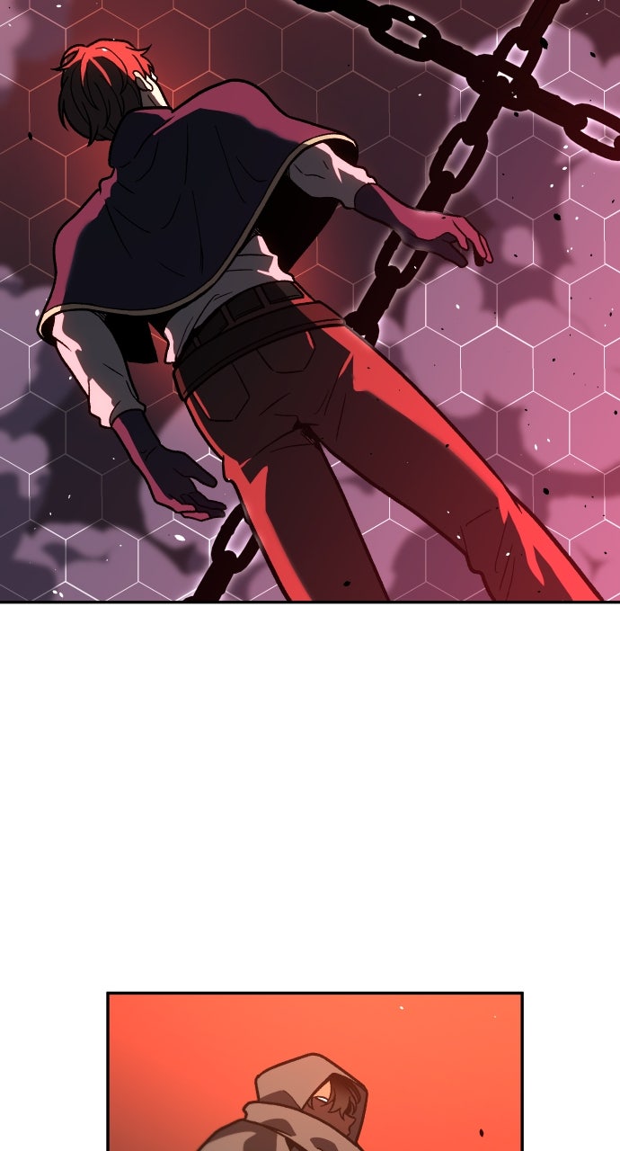I Used To Be A Boss Chapitre 102 - Page 121