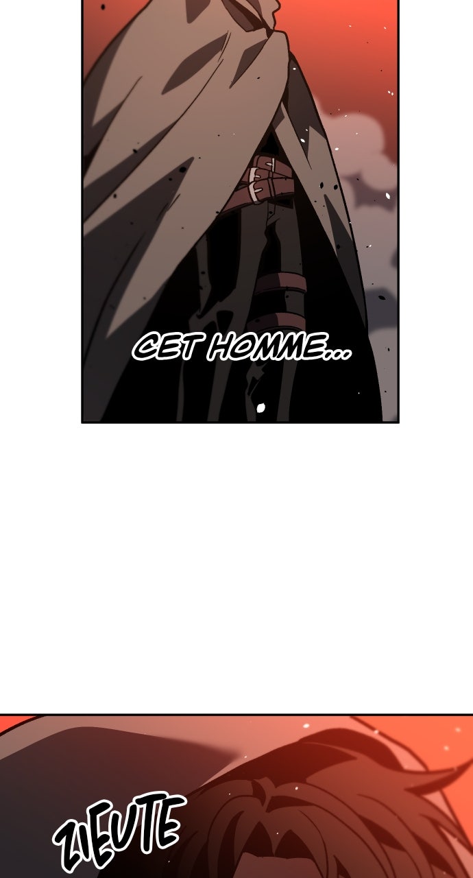 I Used To Be A Boss Chapitre 102 - Page 122