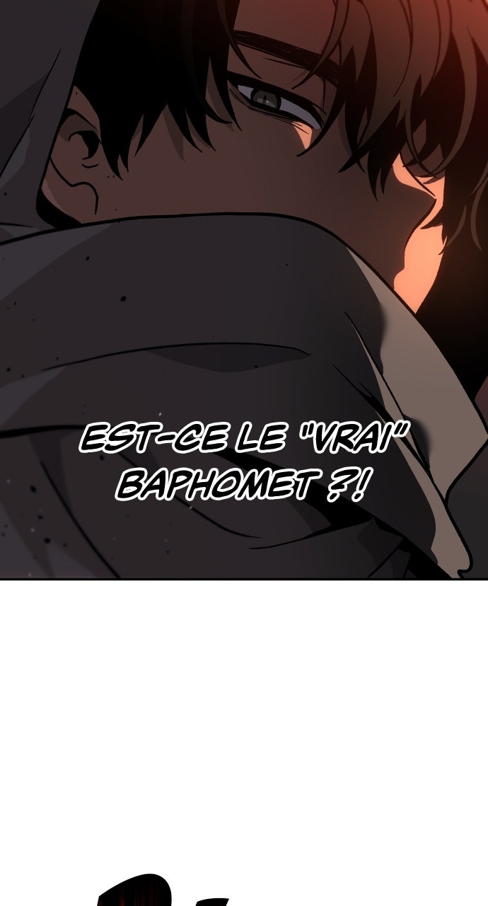 I Used To Be A Boss Chapitre 102 - Page 123