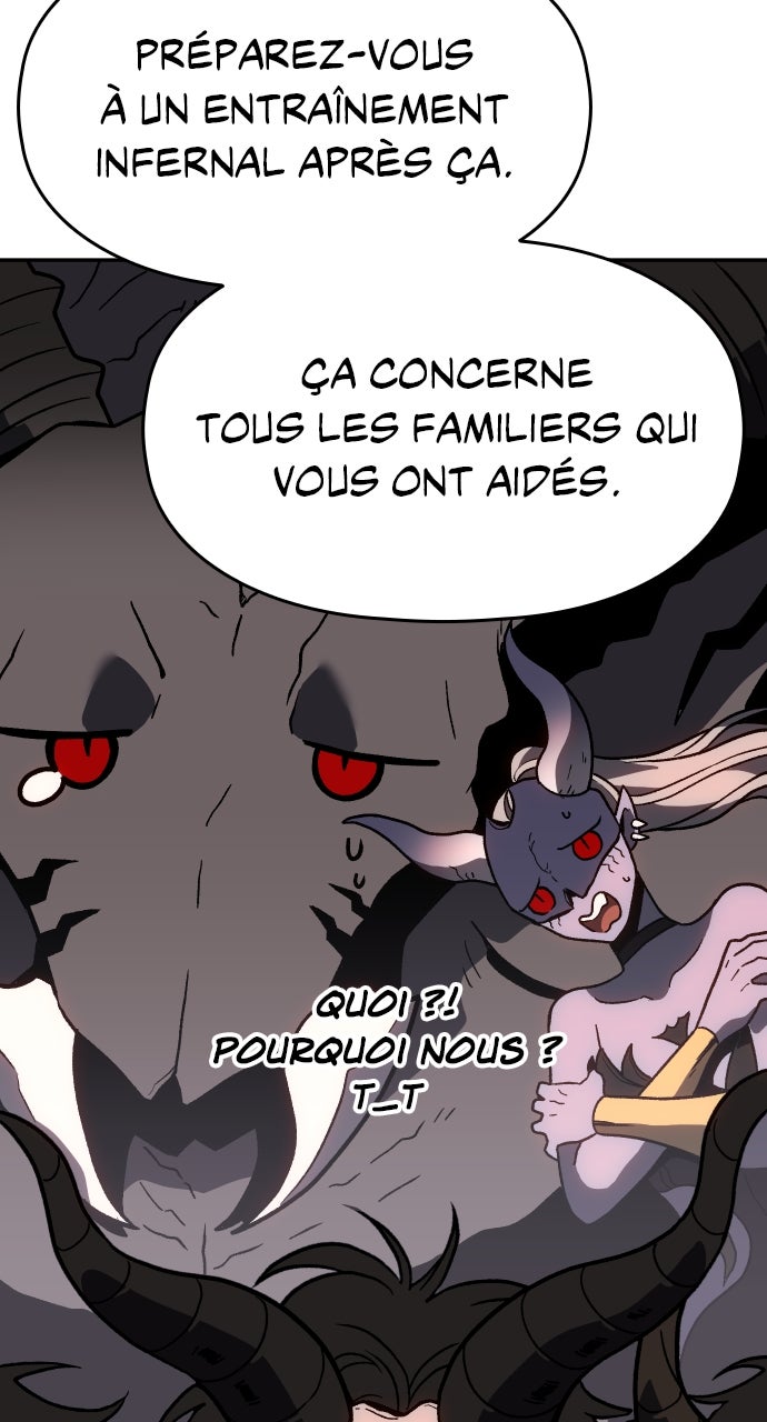 I Used To Be A Boss Chapitre 102 - Page 127