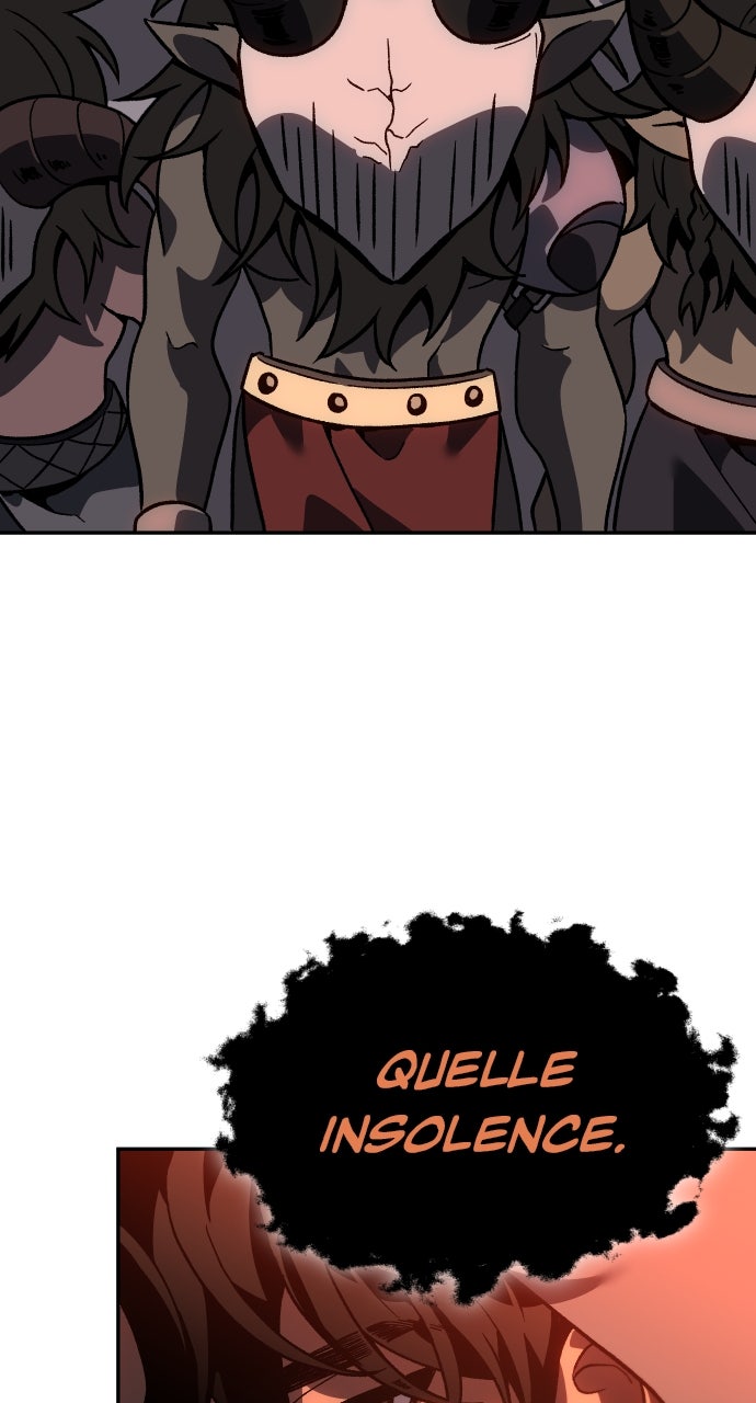 I Used To Be A Boss Chapitre 102 - Page 128