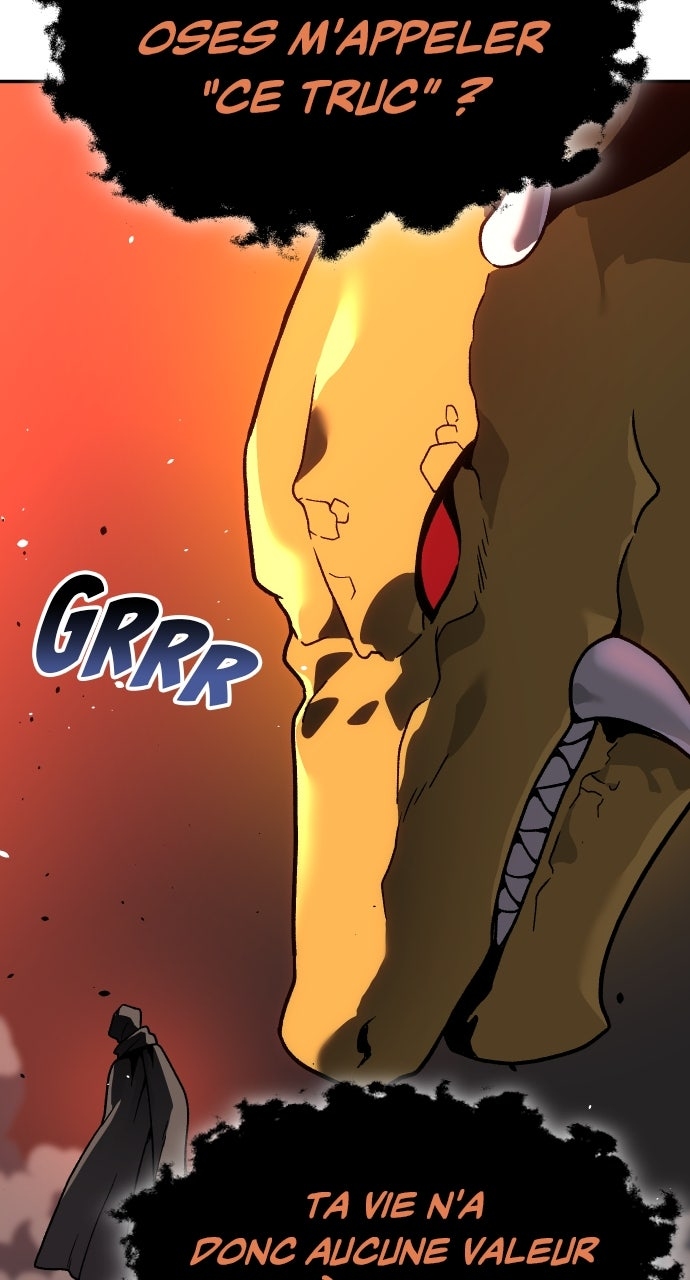 I Used To Be A Boss Chapitre 102 - Page 130