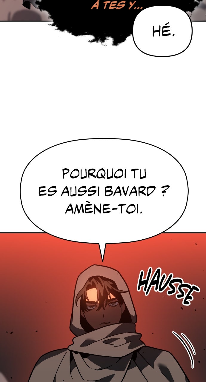 I Used To Be A Boss Chapitre 102 - Page 131