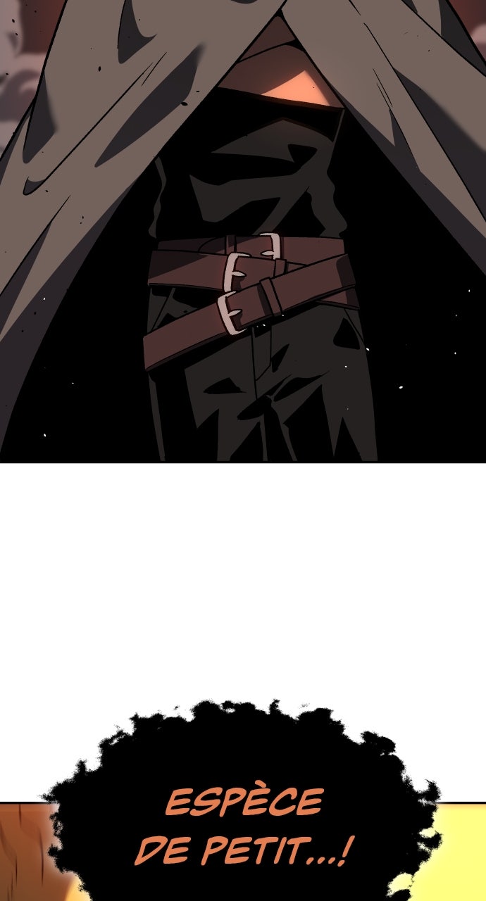 I Used To Be A Boss Chapitre 102 - Page 132