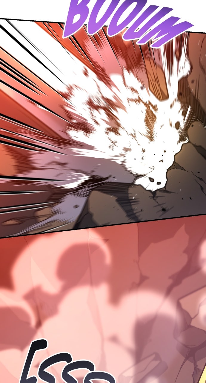 I Used To Be A Boss Chapitre 102 - Page 141