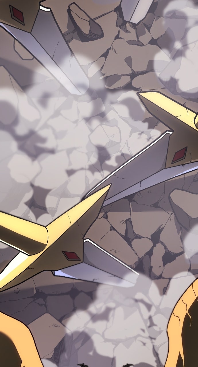 I Used To Be A Boss Chapitre 102 - Page 143