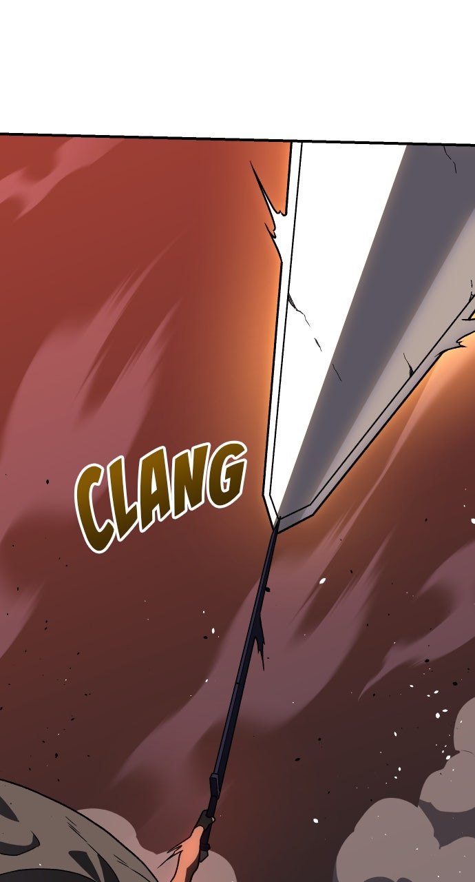 I Used To Be A Boss Chapitre 102 - Page 149