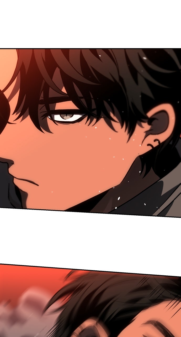 I Used To Be A Boss Chapitre 102 - Page 153