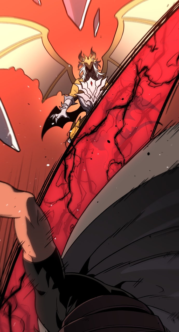 I Used To Be A Boss Chapitre 102 - Page 155