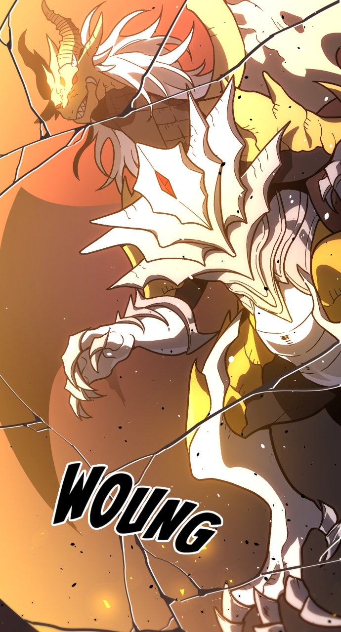 I Used To Be A Boss Chapitre 102 - Page 160