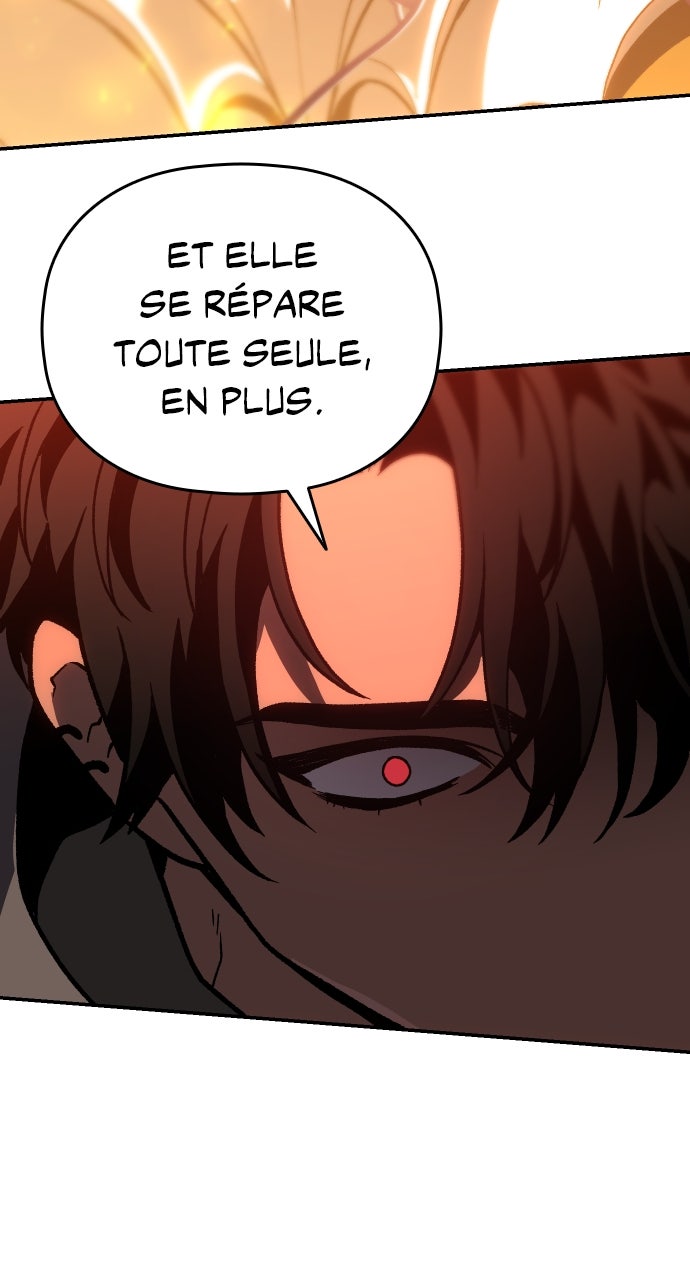 I Used To Be A Boss Chapitre 102 - Page 162